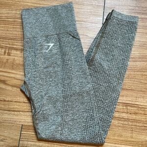 Gymshark Vital Seamless Leggings